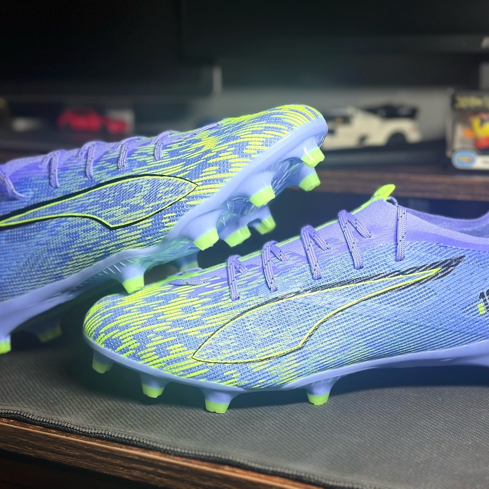 Puma CHRISTIAN  ULTRA 5 size 9.5